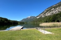 Camping und Appartements Seehof – billede 5