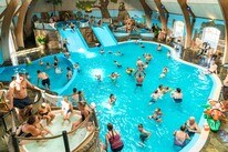 First Camp Hasmark Strand - Fyn.