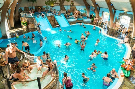 First Camp Hasmark Strand - Fyn