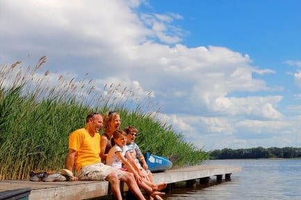 Campingplatz Am Drewensee