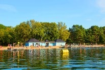 Camping Weißer See – billede 5