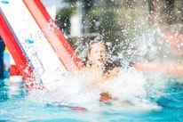 Camping Klein Strand – billede 5