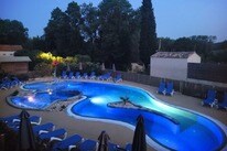 Flower Camping Moulin des Iscles – billede 5