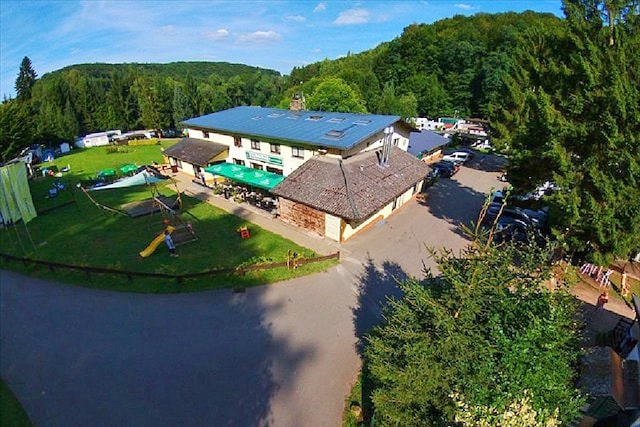 Camping Simmerschmelz