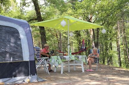Camping Le Moulin