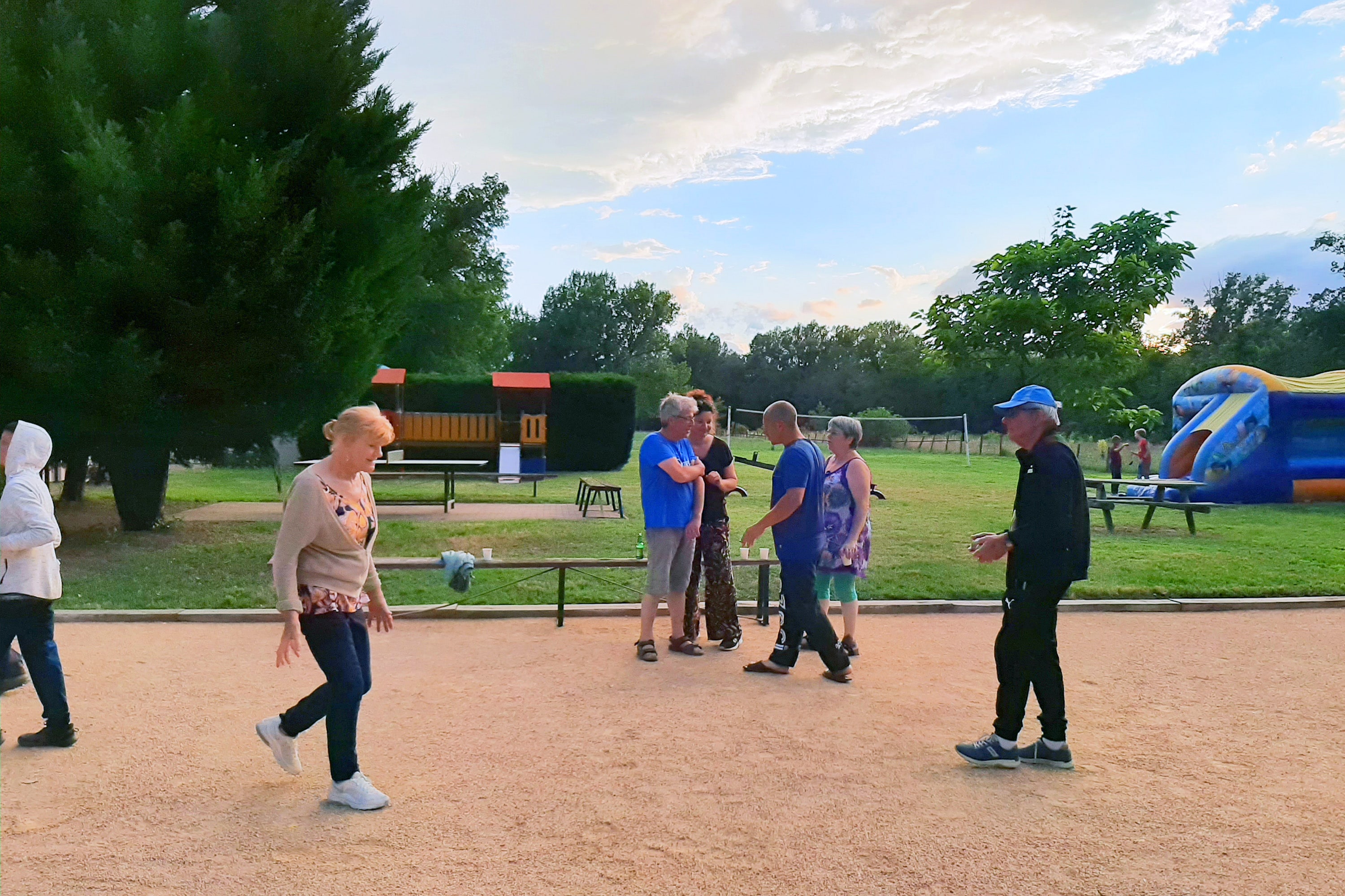 Camping Les Loges afbeelding 2