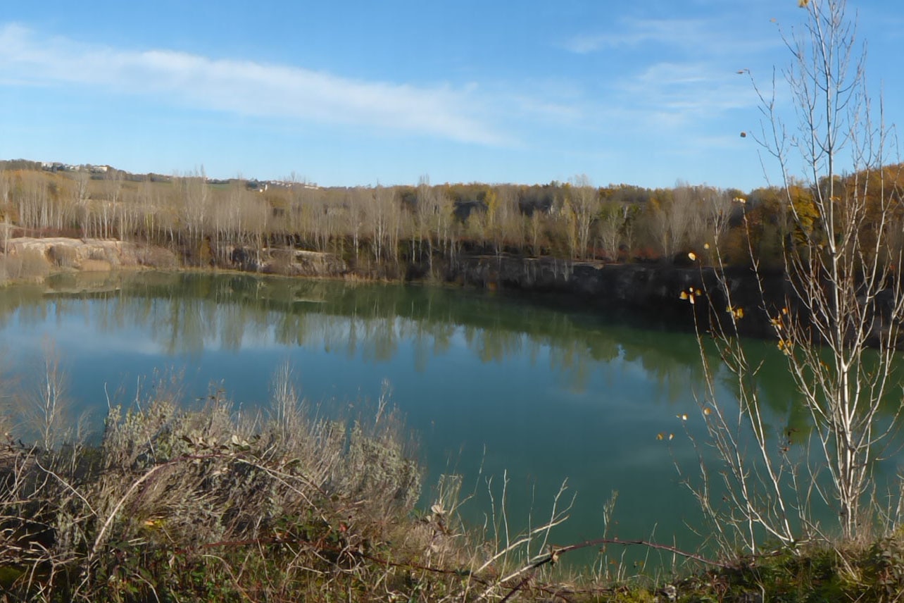 Camping Le Clos de la Lère