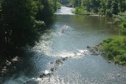 Camping Le Clos de la Lère