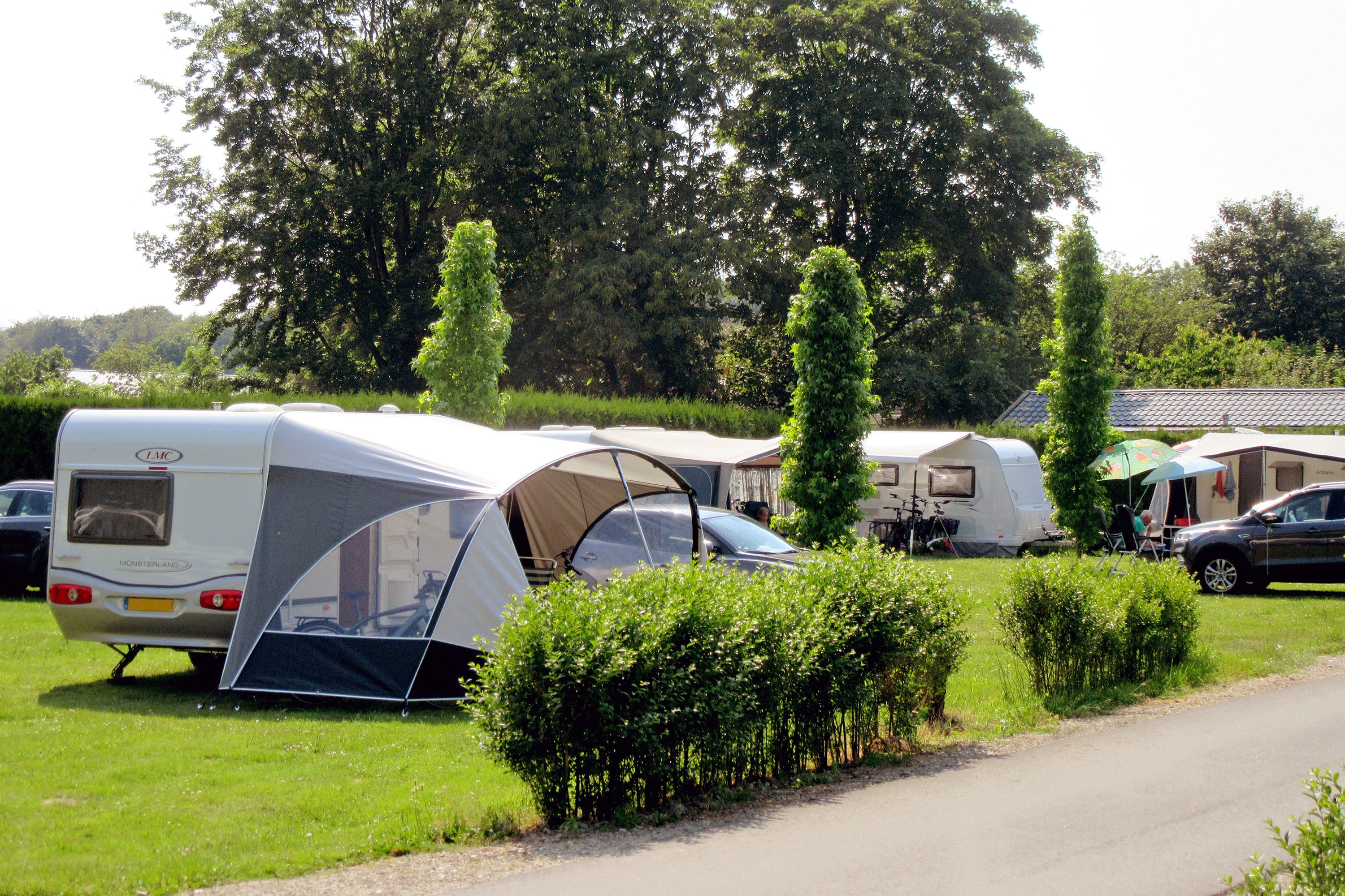 Vakantiepark De Byvanck BV