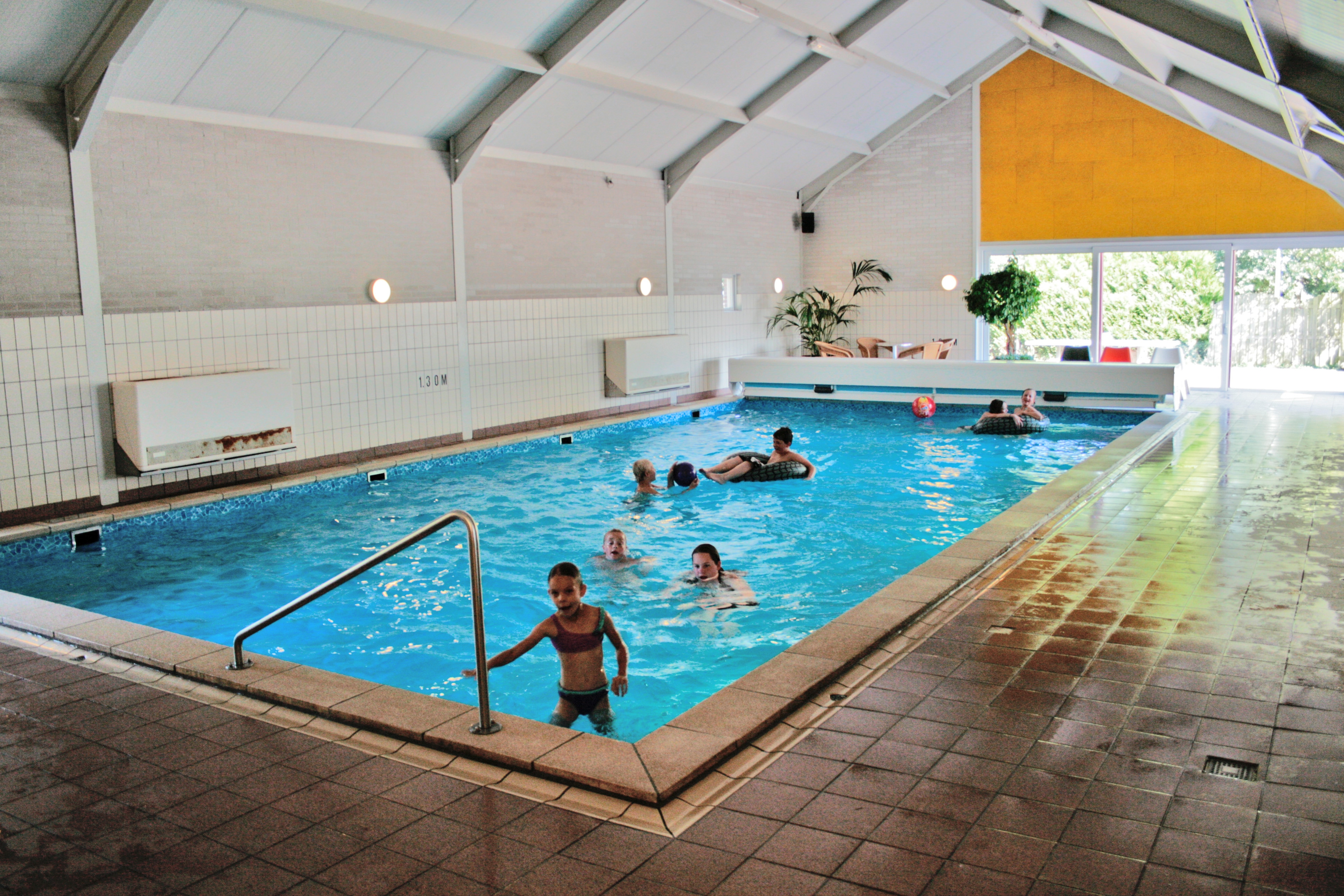 Vakantiepark De Byvanck BV