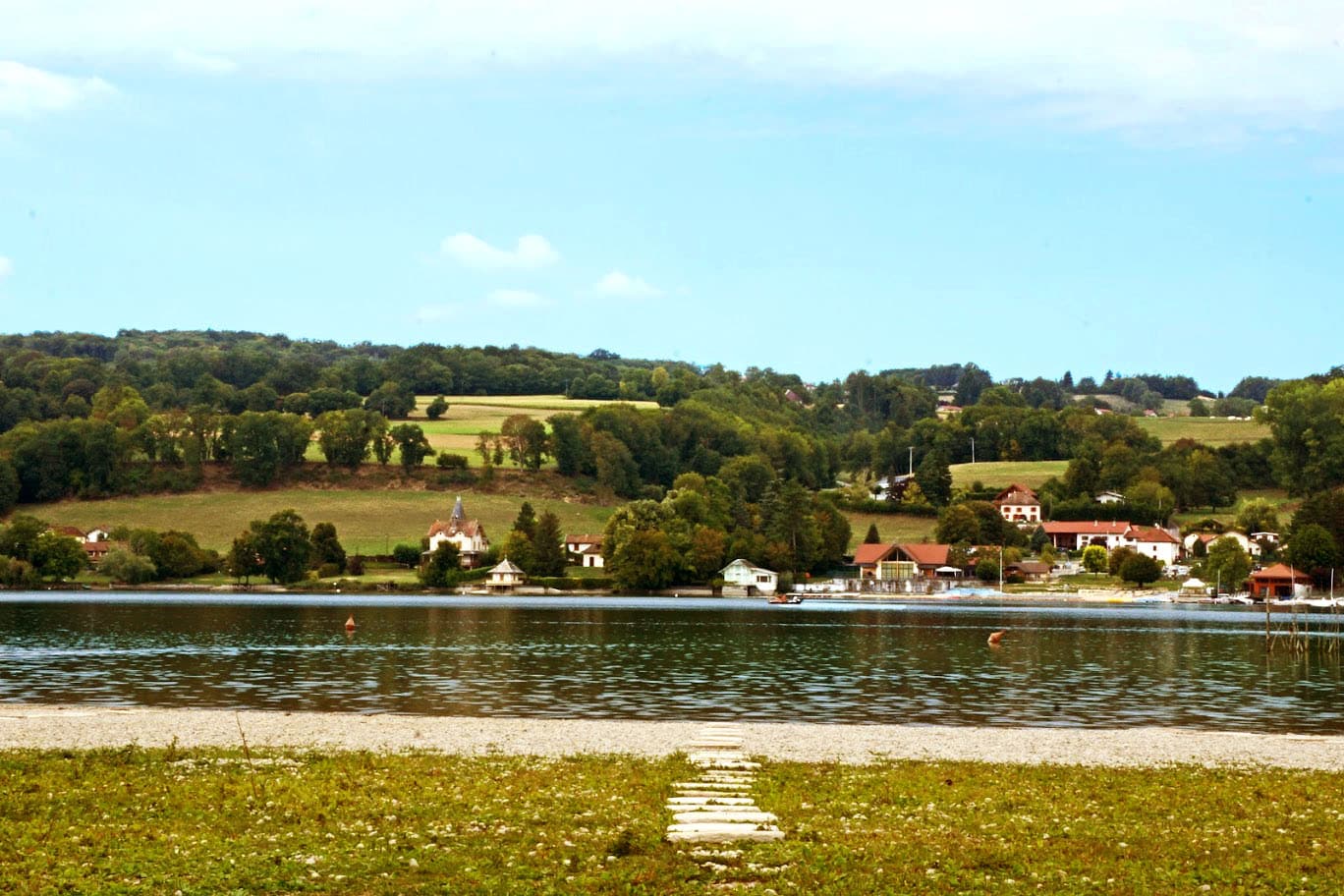 Camping Détente et Clapotis