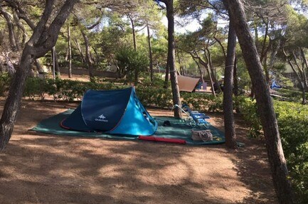 Camping Belmare