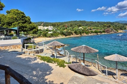 Mitari Camping & Villas