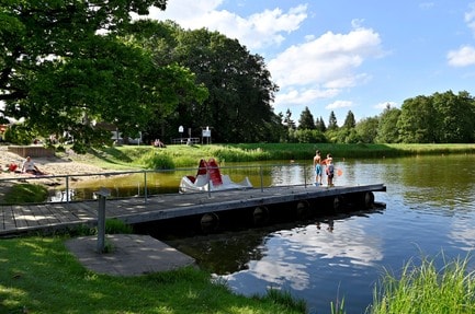 Ferienpark Birnbaumteich