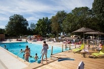 Camping L'Isle Verte – billede 5