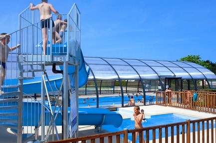 Camping Seasonova Etennemare