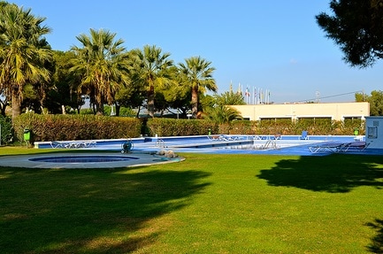 HolaCamp Sitges Garrofer