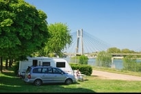 Camping Du Pont de Bourgogne – billede 5