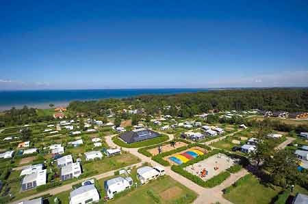 First Camp Skovlund - Lillebaelt afbeelding 2