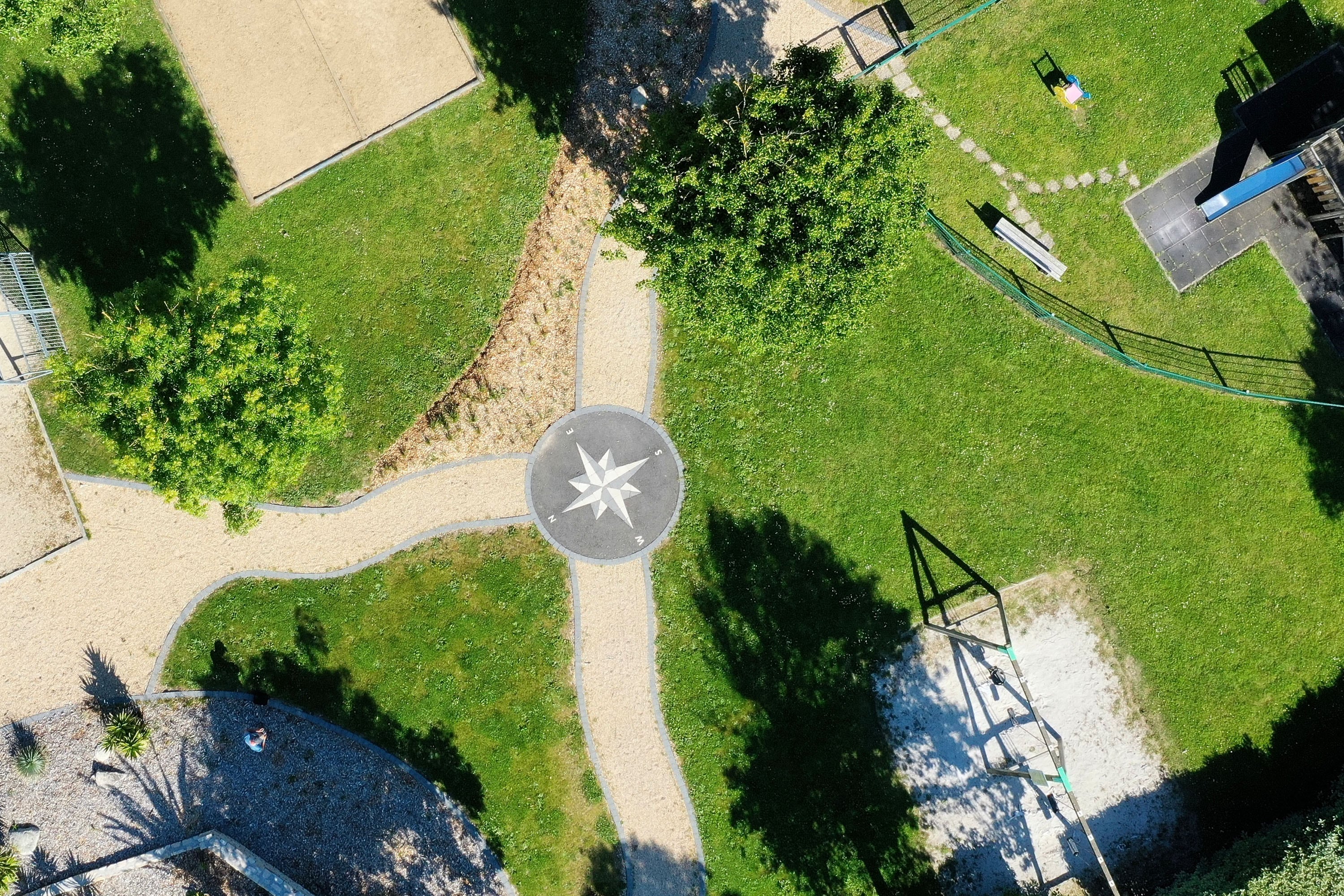 Camping De la Côte des Légendes afbeelding 2