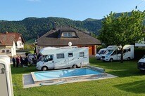 Camping Dolina – billede 5