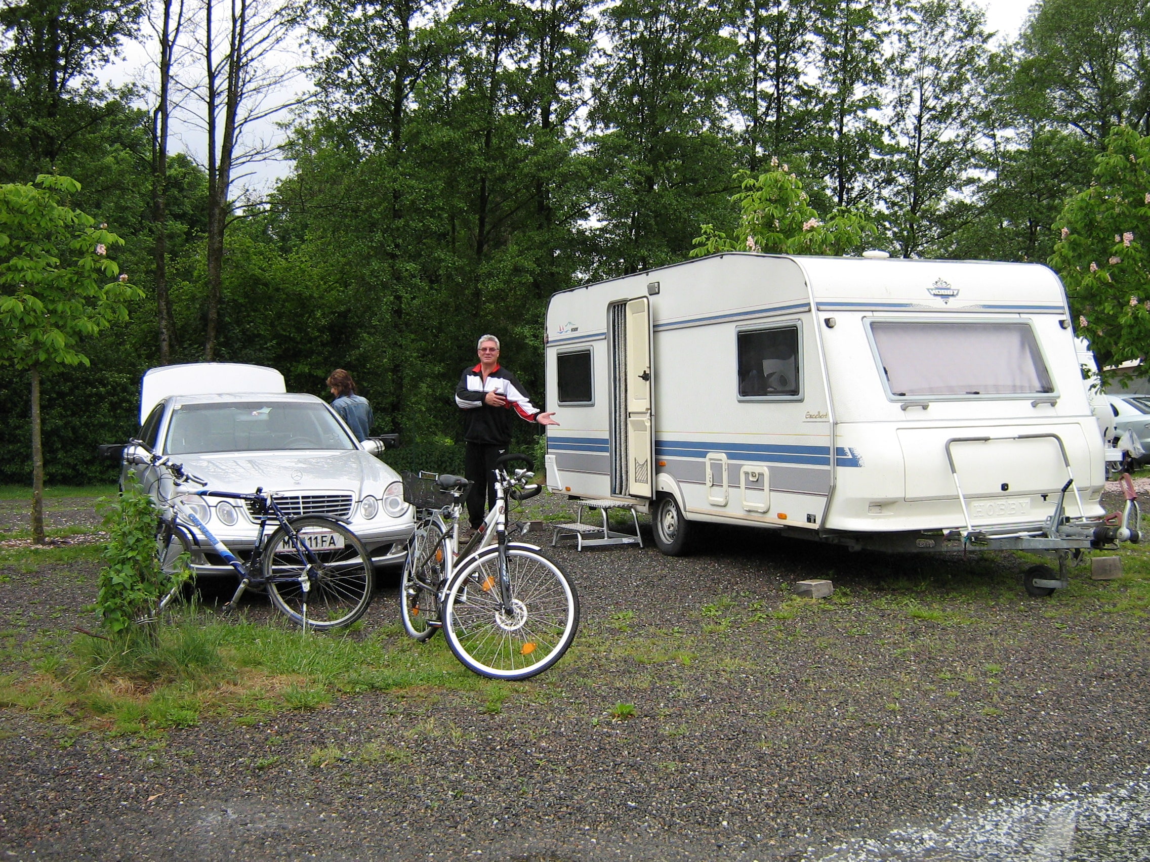 Thermenland Camping Rath & Pichler