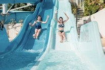 Camping Le Clos du Rhône – billede 5