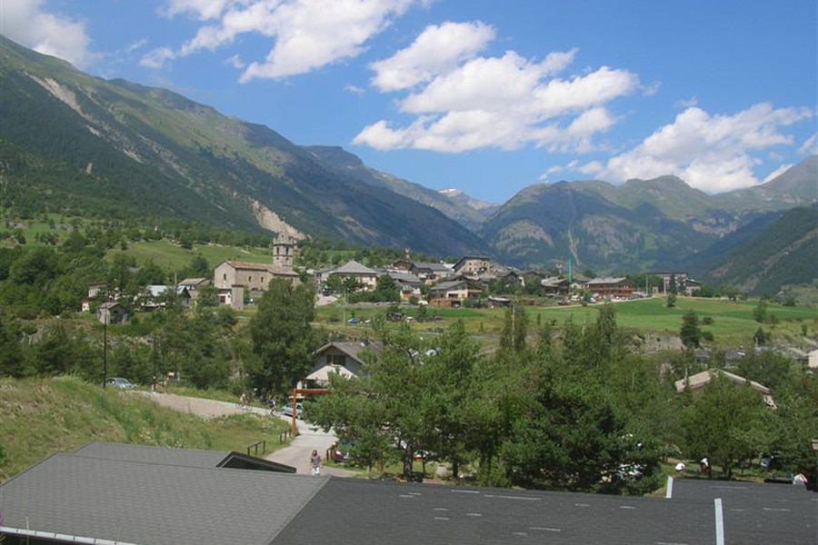 Camping Le Chenantier