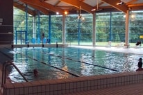 Camping Paradis Le Giessen.