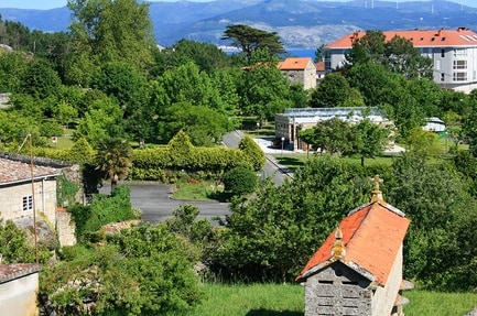 Camping San Francisco