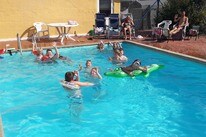 Nissum Fjord Camping – billede 5