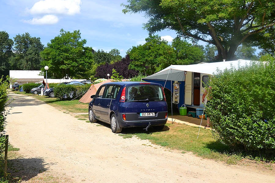 Flower Camping Les Granges afbeelding 2