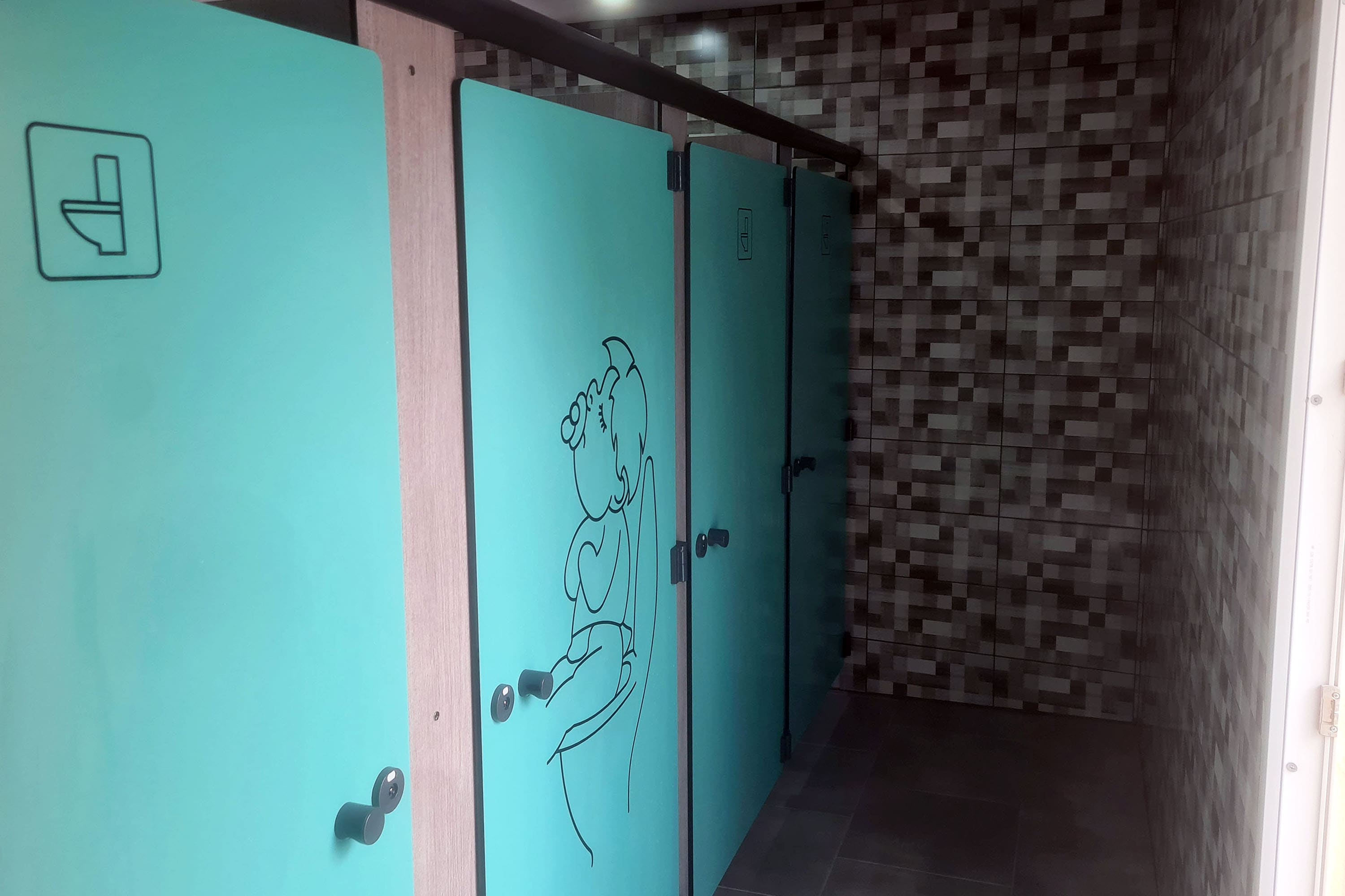 Camping Le Grand Cerf