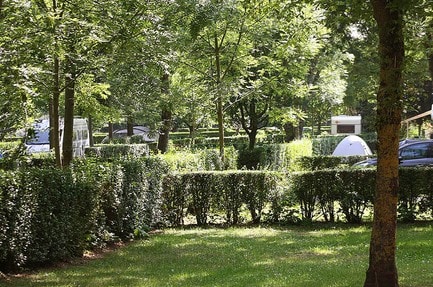 Camping Le Pré Onlycamp