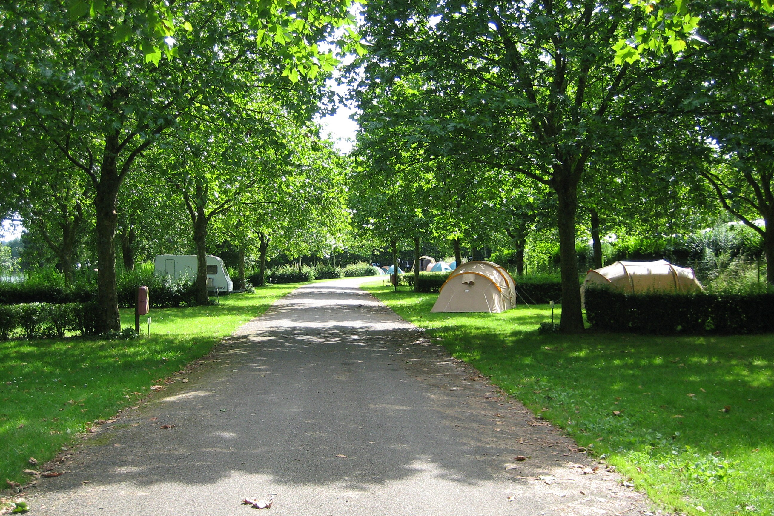 Camping du Lac afbeelding 2