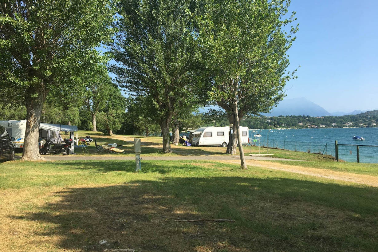 Sivinos Camping Boutique