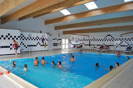 Camping Les Mizottes / Camping Hevea