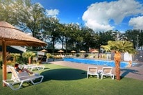 Vakantiepark de Italiaanse Meren.