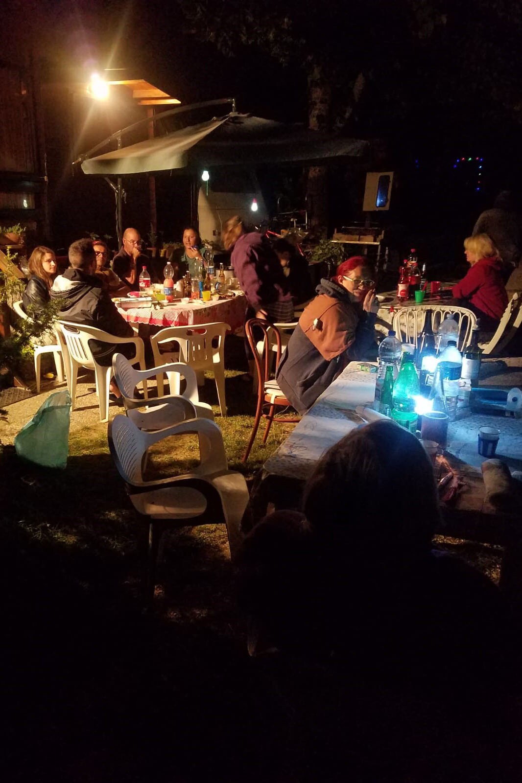 Camping Ecochiocciola