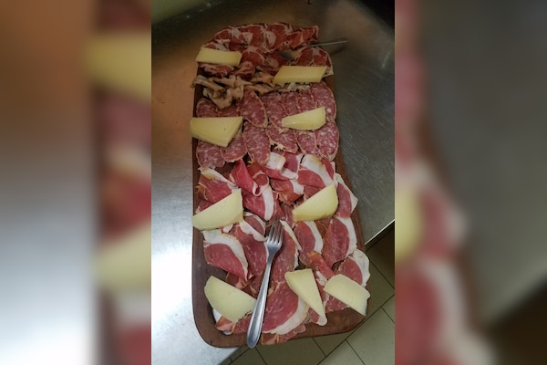 Camping Ecochiocciola