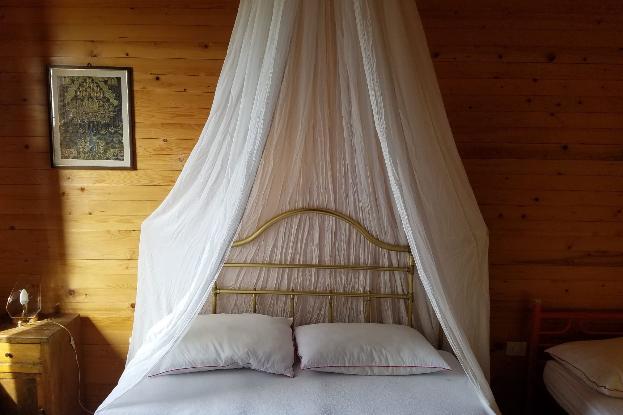 Camping Ecochiocciola