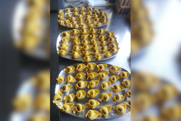 Camping Ecochiocciola