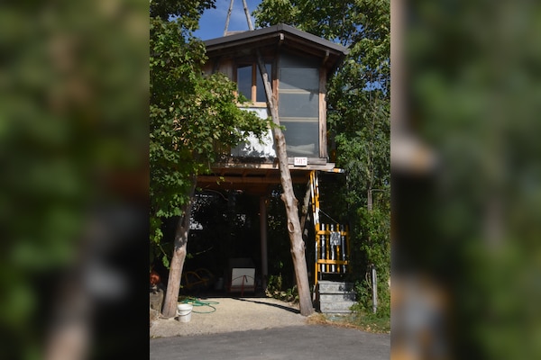 Camping Ecochiocciola