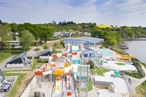 Camping Au Bocage du Lac – billede 5