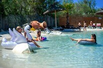 Camping Paradis Soleil d'Oc.