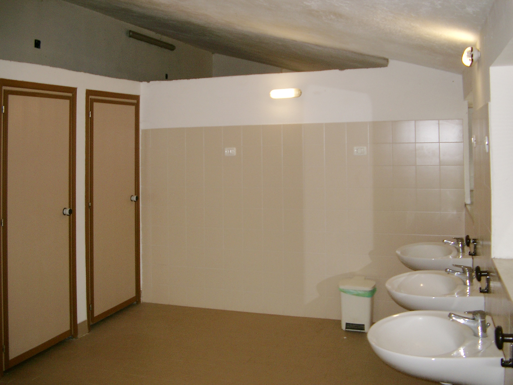 Camping Monti del Sole