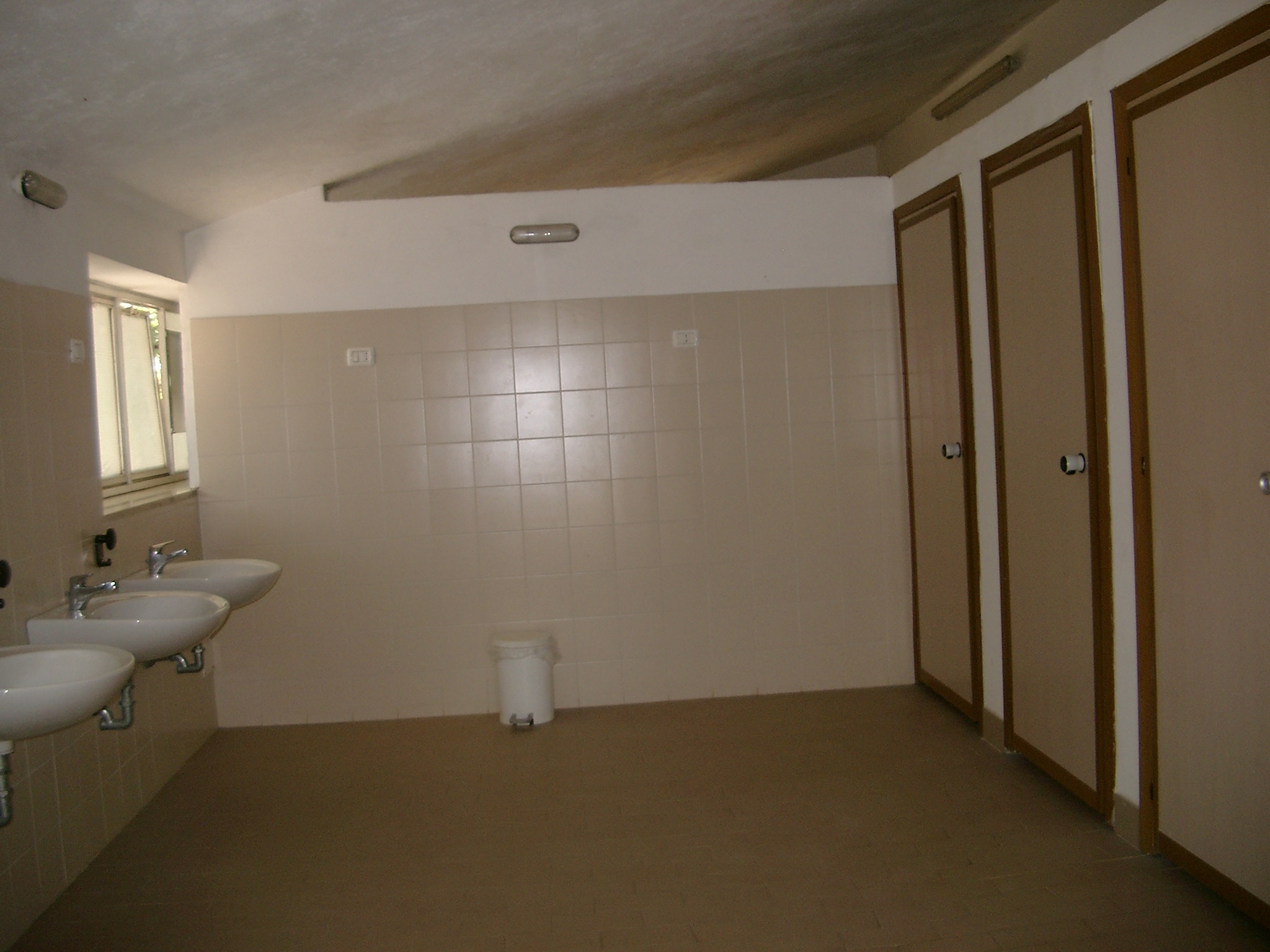 Camping Monti del Sole