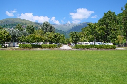 Camping Conca de Ter