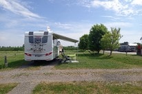 Knaus Campingpark Eckwarderhörne – billede 4