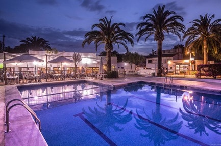 HolaCamp Sitges Relax